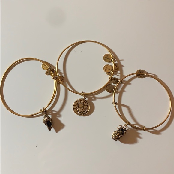 Alex and Ani Jewelry - Alex & Ani Bracelets